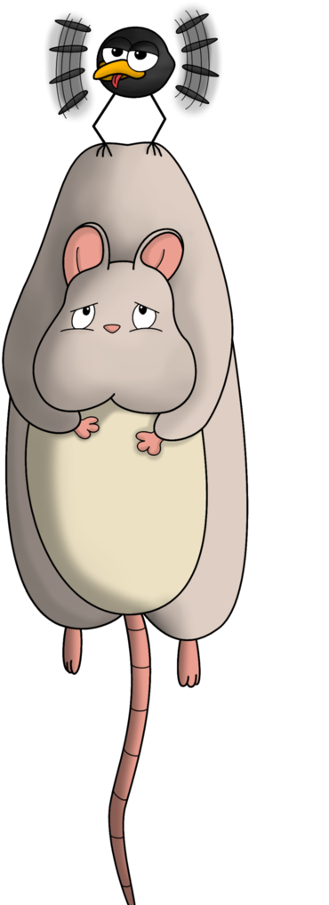 mouse
