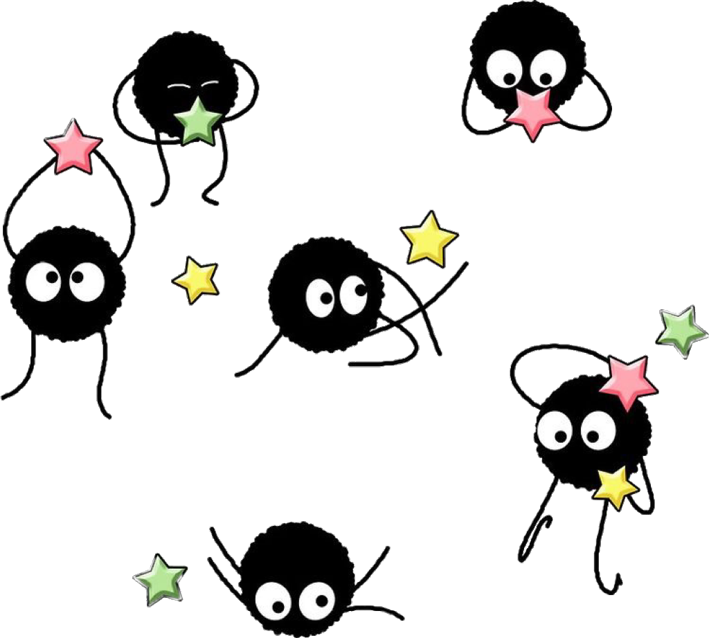 soot